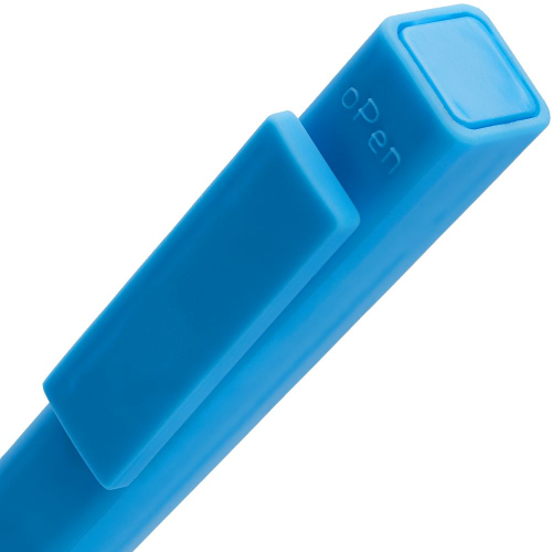 Ручка шариковая Swiper SQ Soft Touch, белая